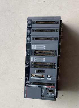 三菱PLC. L02CPU-CM【落红设备】
