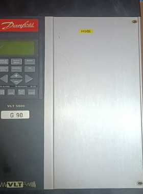 询价拍~议价 丹佛斯变频器VLT5000 VLT5005PT5C54
