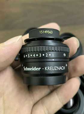 【议价】COMPONON-S4/80尼康口画幅镜头80m--议价商品