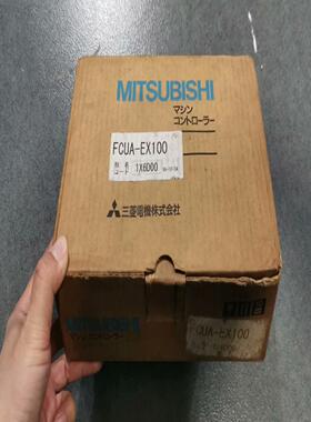 FCUA-EX100驱动器带包装询价
