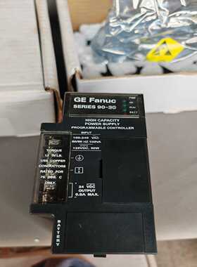 GE电源模块IC693PWR330G，，库存备件，有~询价