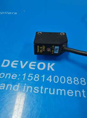 TAKEXDL-S7707光电传感器，DL-S7507【询价】