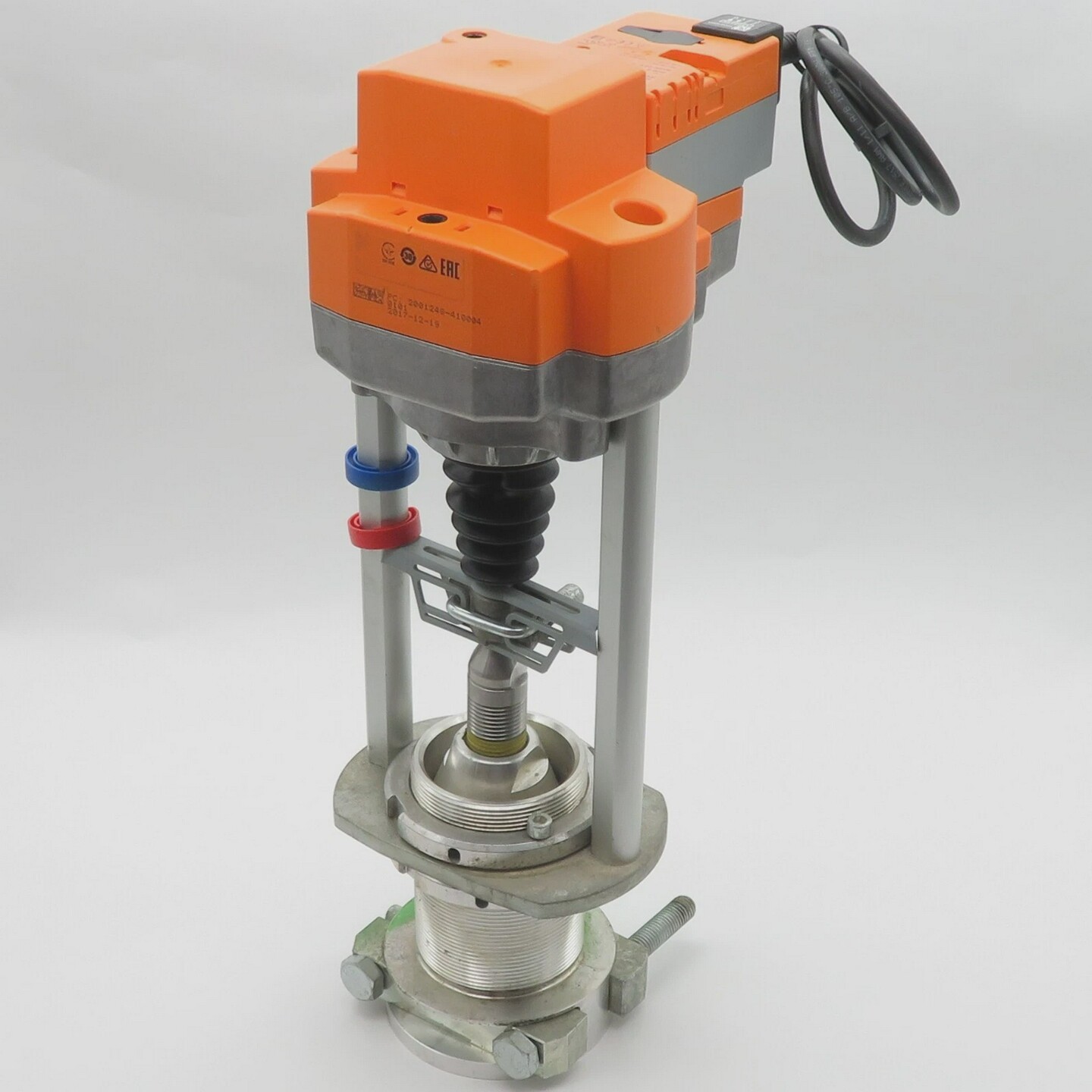 BELIMOHubantriebRV24A-MF-REVentilantrieb24V4500Nfr2-