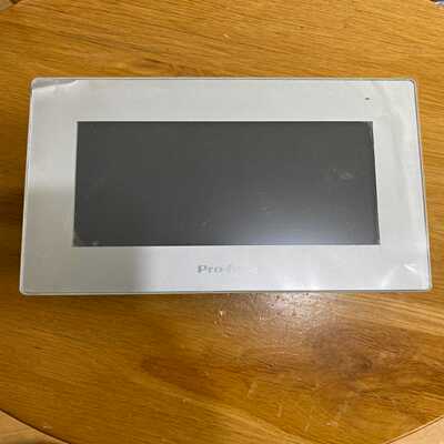 普洛菲斯GP-4502WW触摸屏，型号PFXGP4502WA--议价商品