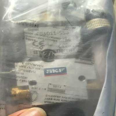 GS4011-S50SKFVOGEL传感器（零零电子）