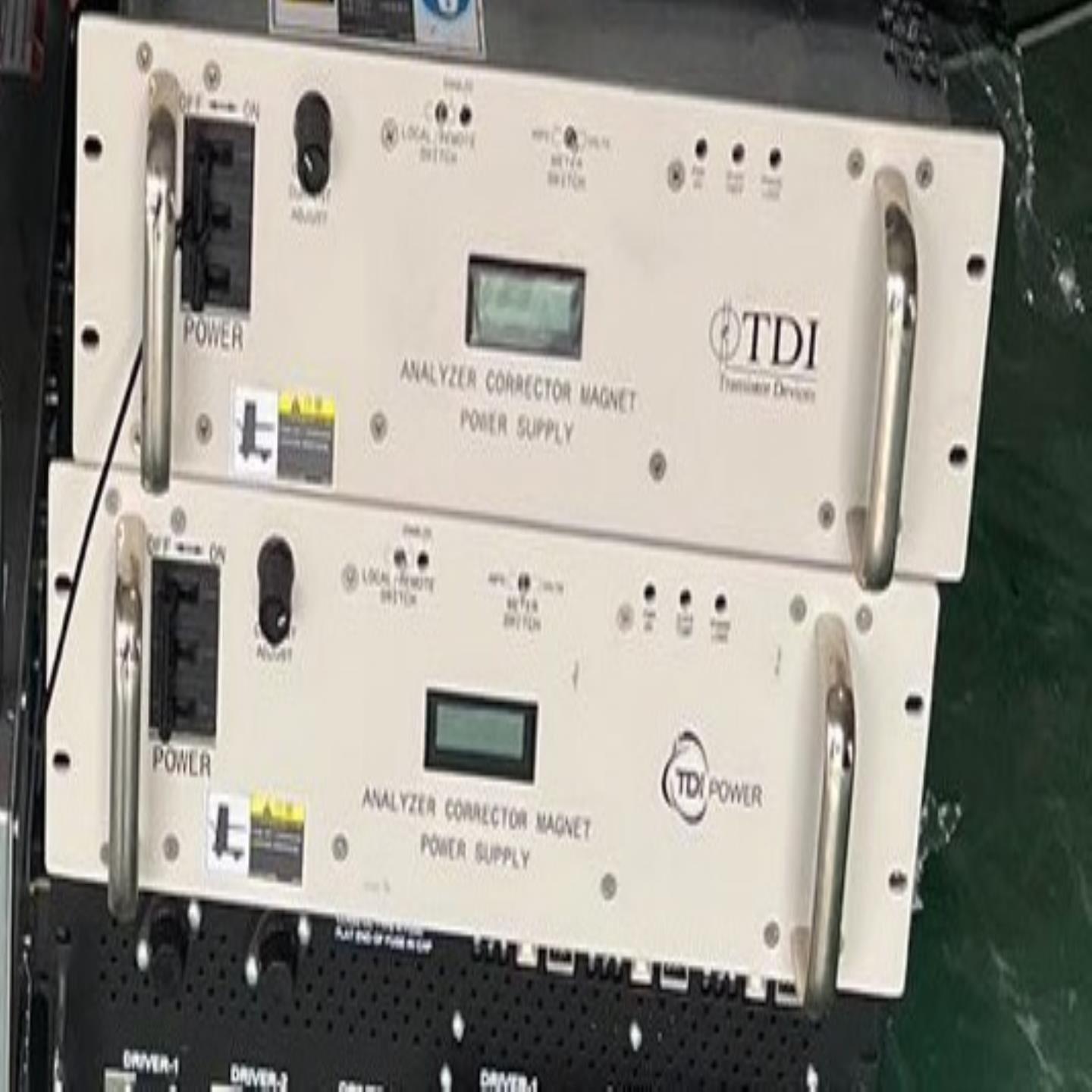 美国制造正品TDIPOWER电源SPS5610-1R--议价商品