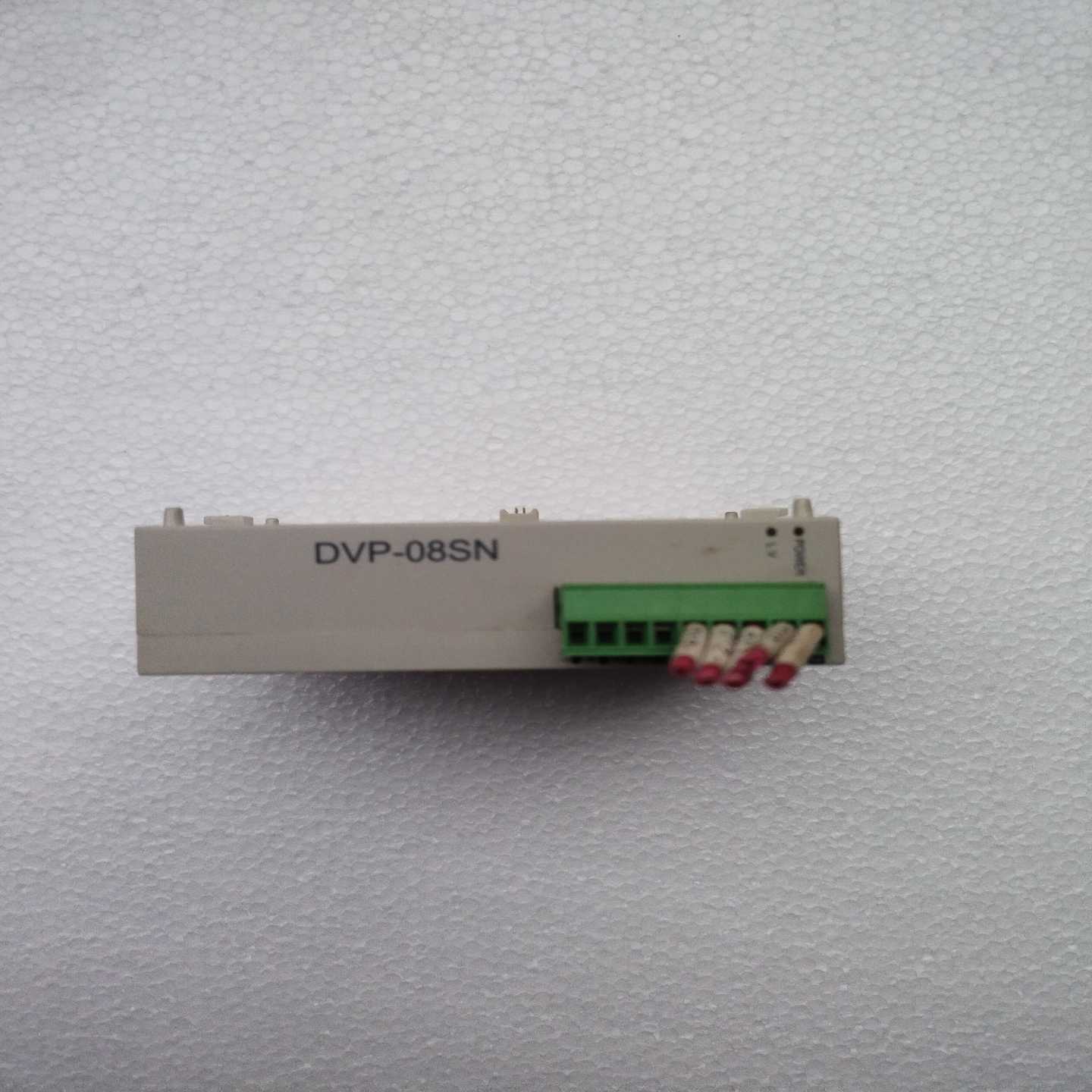 【议价】台达PLC型号DVP－08SN11R适用