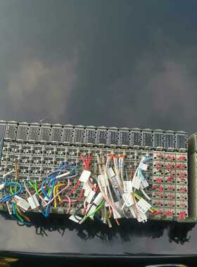 询价~倍加莱PLC控制器CPUX20BC0083，模块X20PS9