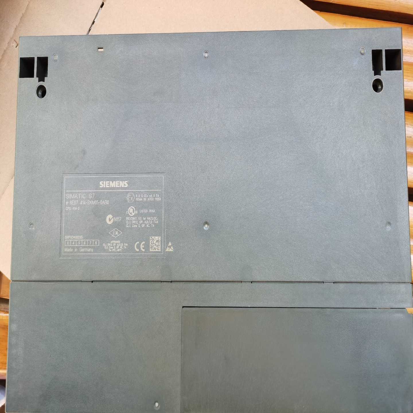 6ES7414-3XM05-0AB0400模块询价