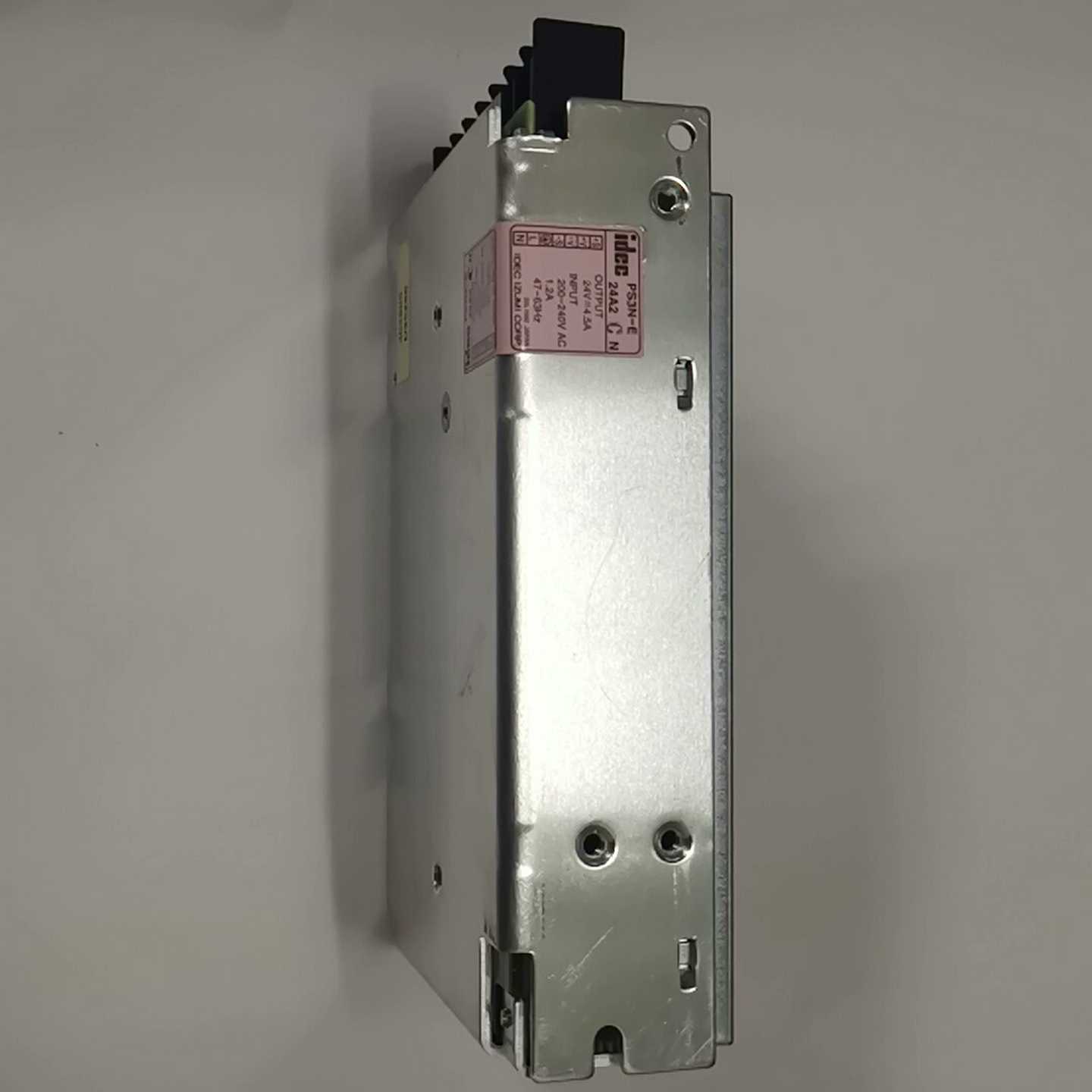 PS3N-E24A2CDC24V4.5A和泉询价