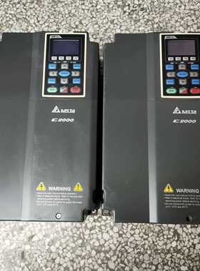 台达变频器VFD110C43A     11kw--议价商品