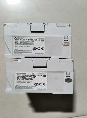 FX5UJ-60MT/ES-A，功能询价