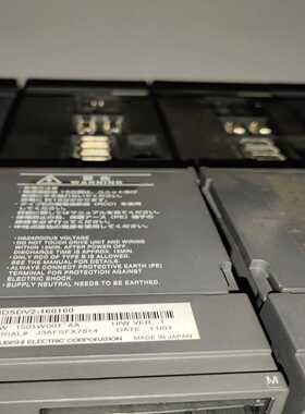 MDS-D-V2-16080/160160伺服驱动器，功~询价