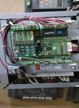 新时达AS330一体机，4T07P5的包功能正常使用，适用