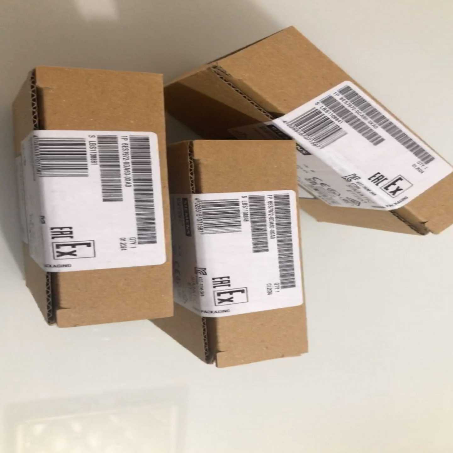 6ES7972-0DA60-0XA0接头询价