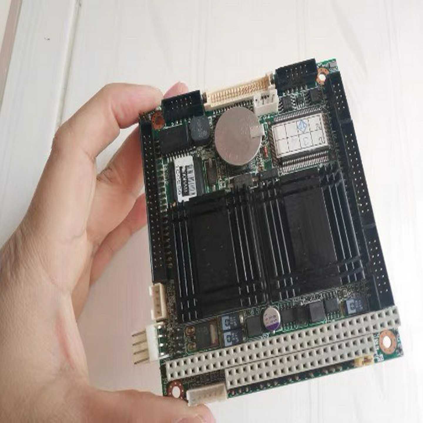 （议价）PCM-3350Rev.A1/A2很新、送内存、研