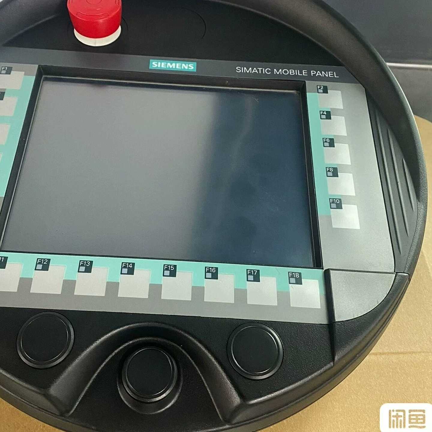 6AV6645-0CB01-0AX0西门子移动面板277常年--议价商品