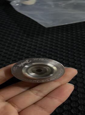 Danfoss 1941-57℃-K=340-60-P-XSW-T356-57℃2喷头现货议价询价