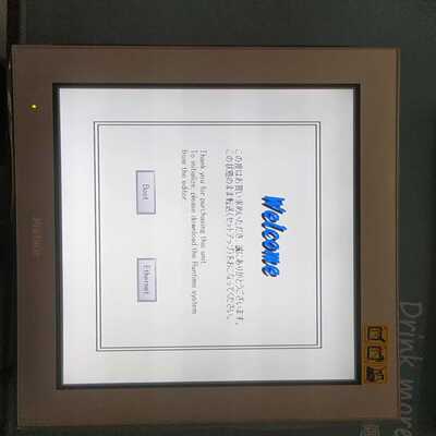 【议价】PFXGP4601TAA裸机没上过机普洛菲斯触摸屏GP适用