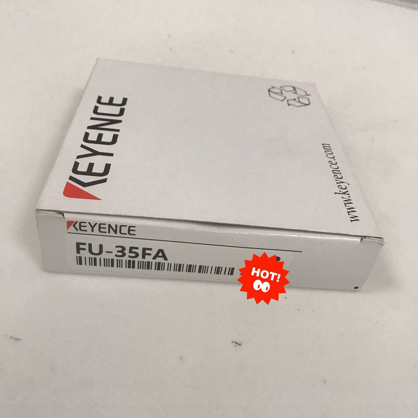 光纤传感器FU-35FA基恩士KEYENCE【询价】