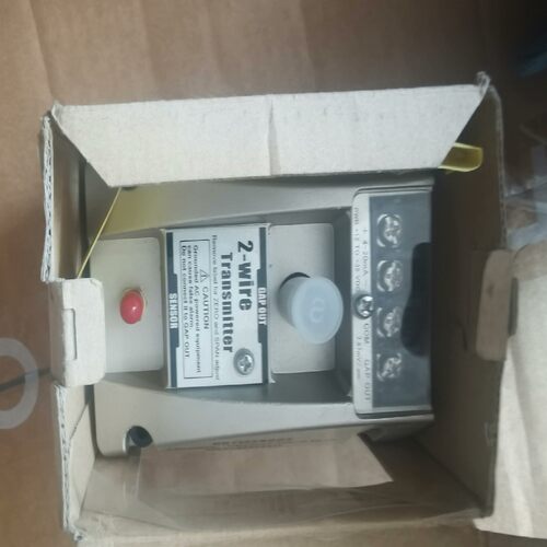 (议价)震动变送器CQ71SEN004，带包装