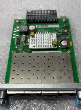 juniperEX-UM-4X4SFP4口万兆扩展卡询价