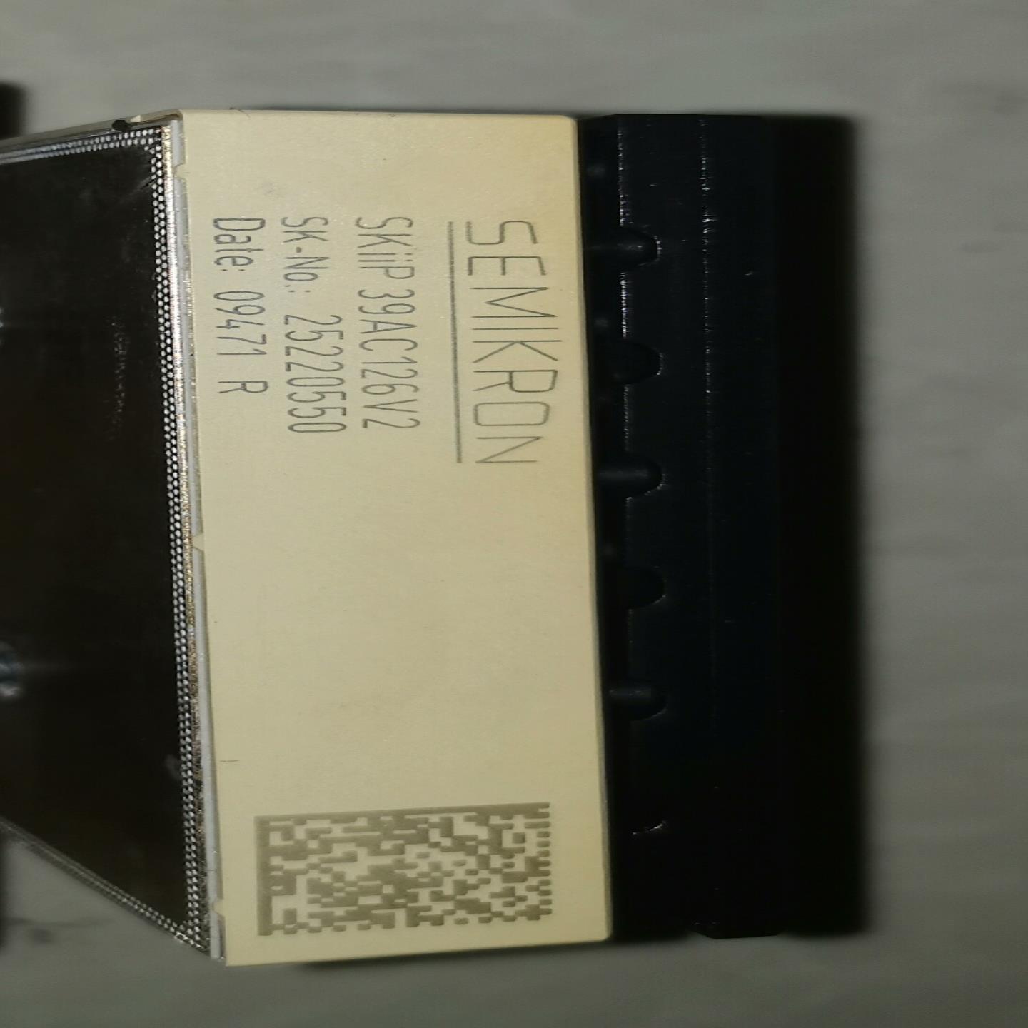 西门康Skiip 39AC126V2模块保证，议价