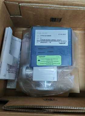 全新VAT阀门，型号21628-KA61-0002/0141--议价商品