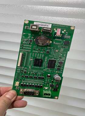 昆仑通态7寸触摸屏TPC7032Kx主板询价