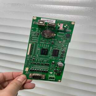 昆仑通态7寸触摸屏TPC7032Kx主板询价