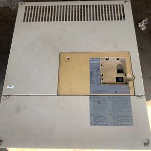 AB4A0165ABA CIMR 安川A1000 75K 星慕电子