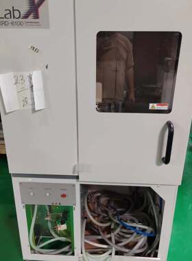 岛津XRD-6100X射线衍射仪，日本制造，型号Q3034--议价商品