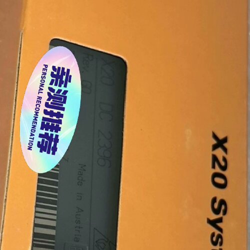 溢价-X20DC2396X20PS9500模块PLC