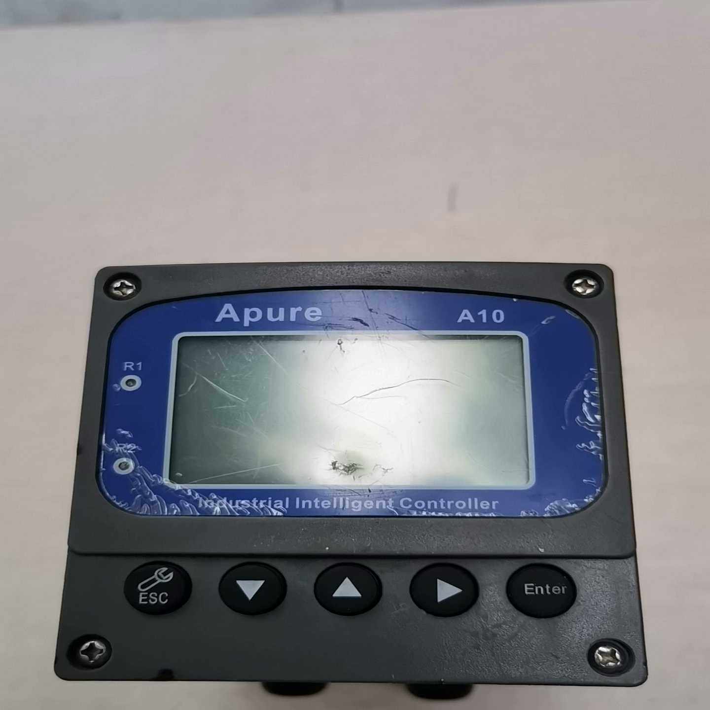 Apure爱普尔，A10，PH/ORP控制器，~询价