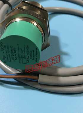 德国PF倍加福IA15-30GM-I3电感式接近开关传感器现货实价