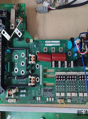 ETP617262  YPHT31277-1D 安川变频器拆议价商品