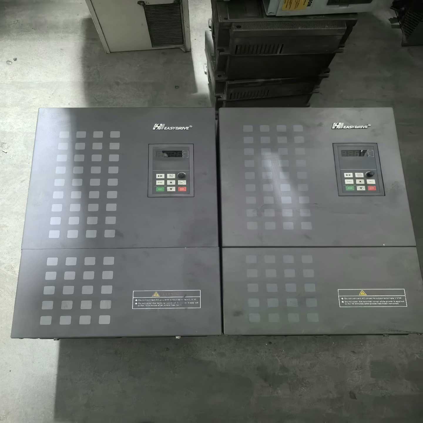 易驱变频器CV3100-4T0370M/4T0450，~询价