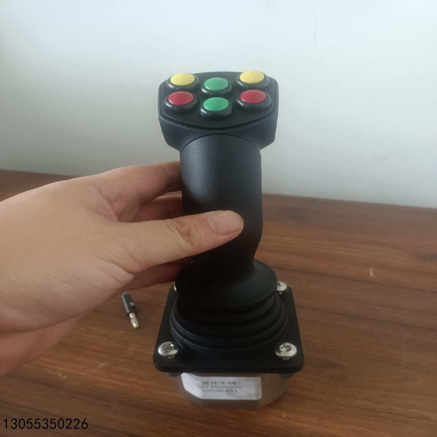 （议价）JC6000手柄正面吊手柄全新现货