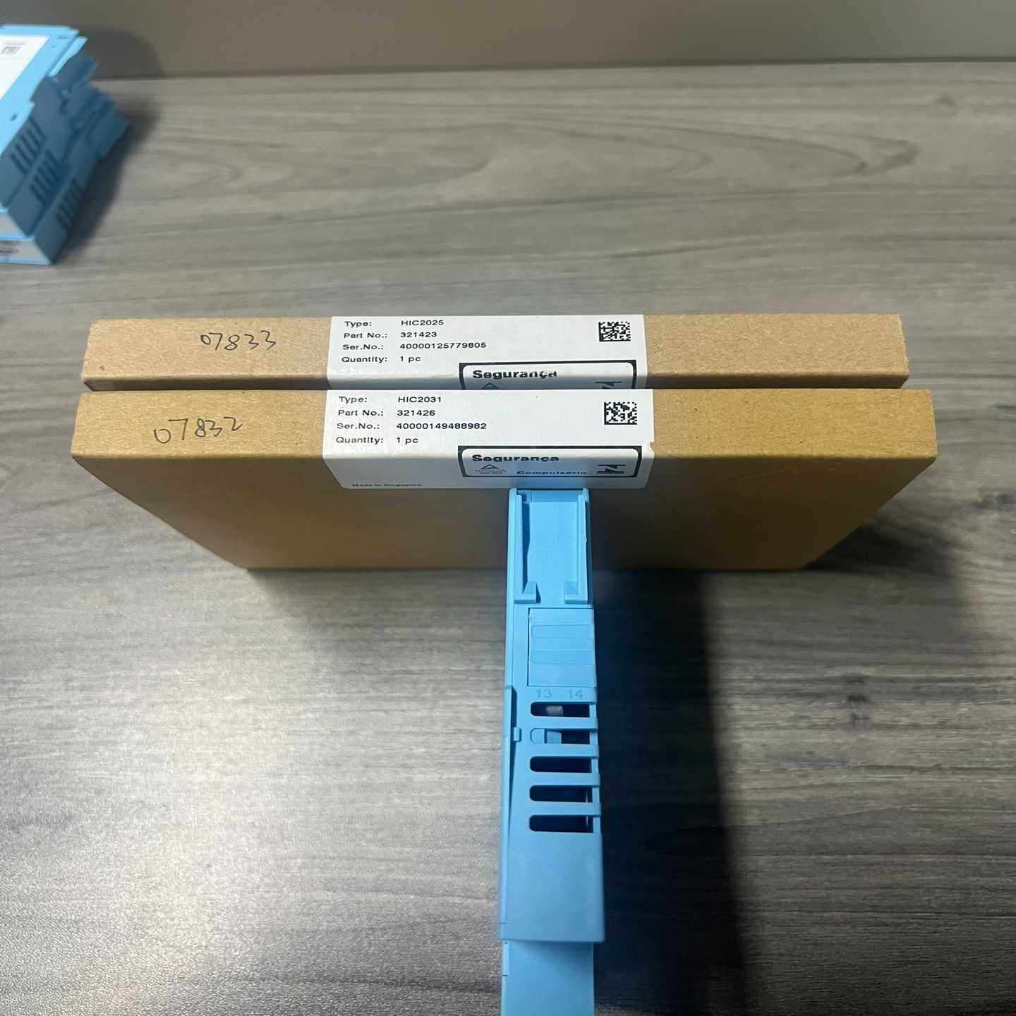 HIC2025全新未拆封一个--议价商品