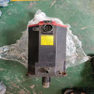 FANUC法那克伺服电机A06B B605库议价商品 0247