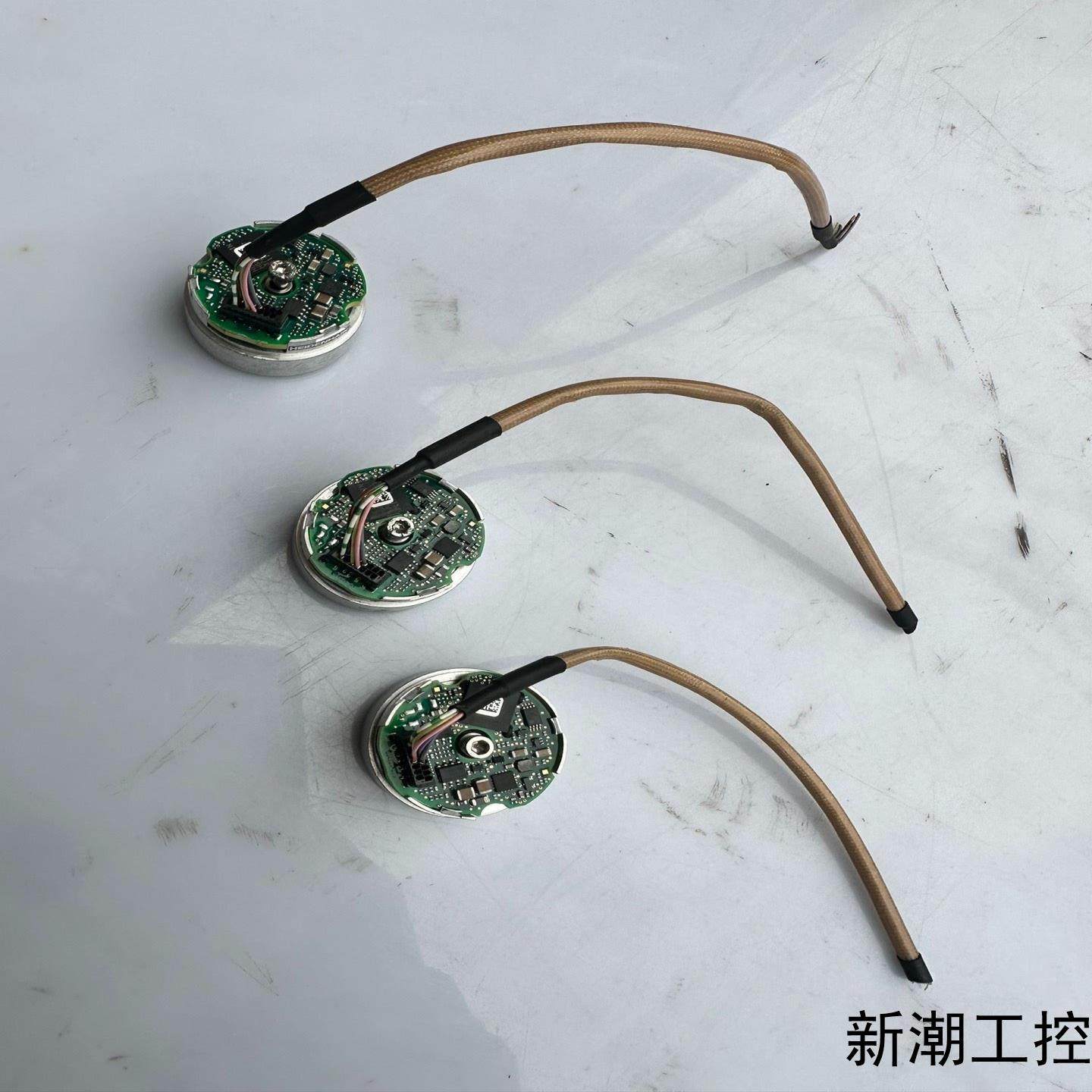 ECI 1118 EnDat22 37海德汉编码器议价商品