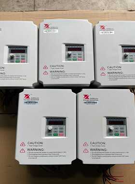 富凌变频器DZB300B004.0L4A380v4kw--议价商品