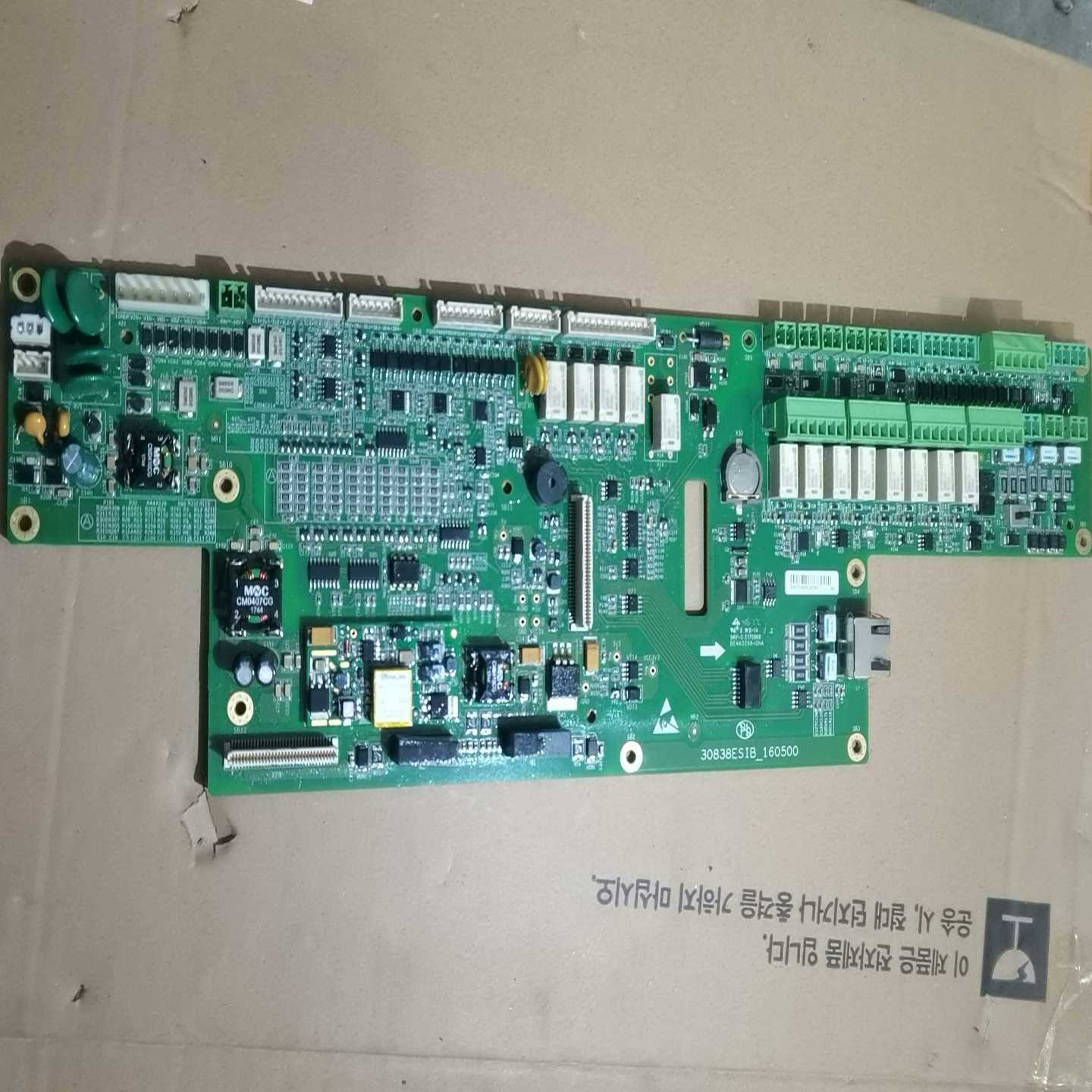 工控板E170968BE4A3298-GNA