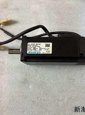 三协Sankyo伺服电机 MH401N2LN07 400W议价商品