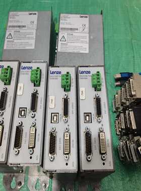 询价LenzeDVI/USBTX4，德国原装，型号4022