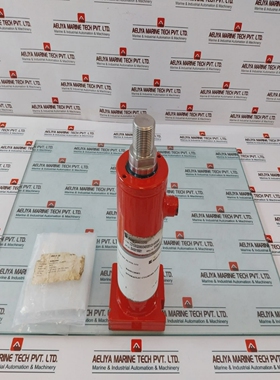 AkerCD10BG0065/040X00125-HRSNNNHydraulicCylinder225Bar