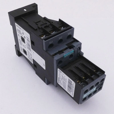 SiemensSirius3RT2025-1BB44-3MA0E02Leistungsschtz-used-