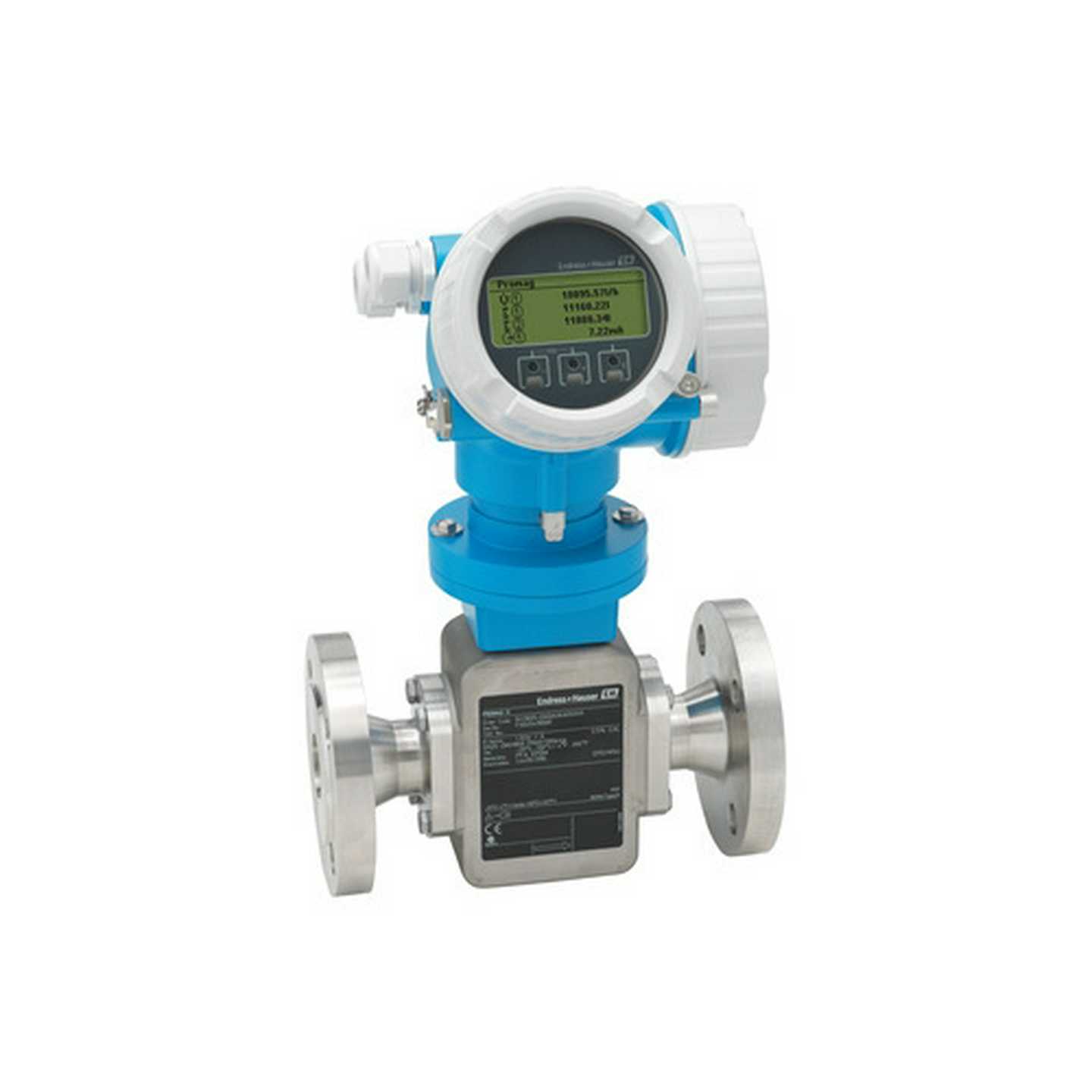 eh流量计进口电磁流量计5P2B405BP2B505P2B655P2B80系列