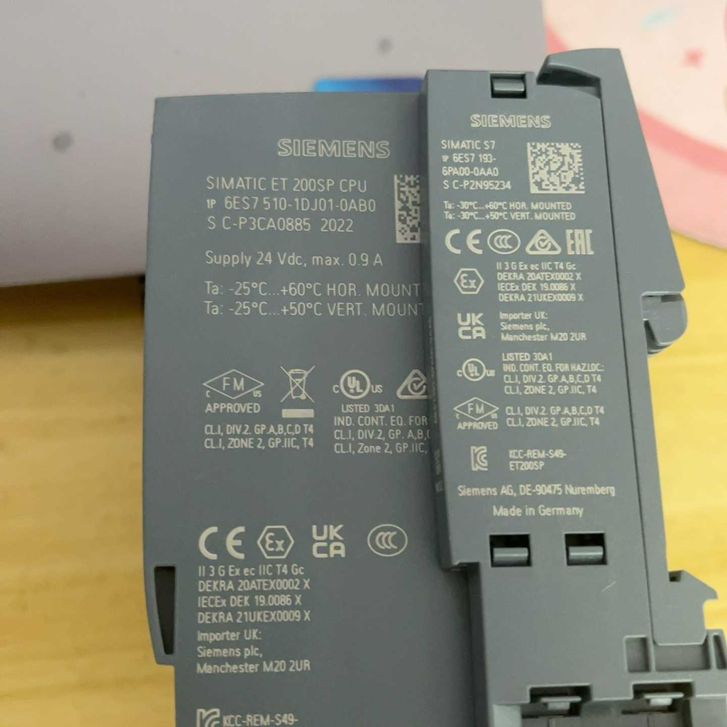 6ES7510-1DJ01-0AB0，一台~询价