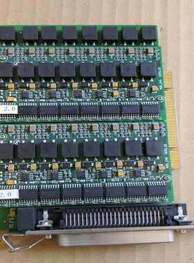 泓格 A-823PGH  REV:D数据采集卡 A823PG~询价